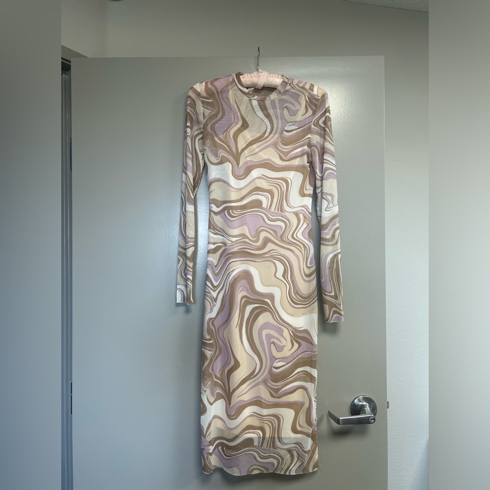 Bodycon Dress